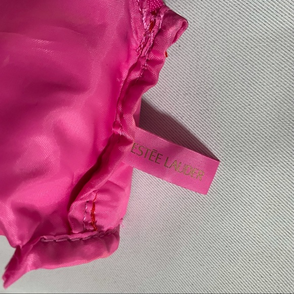 Estee Lauder Makeup Pouch - Picture 6 of 7
